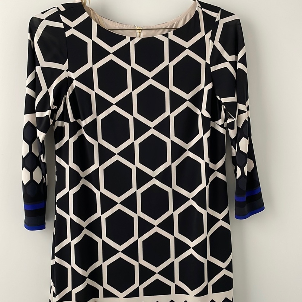 Eliza J cocktail Dress